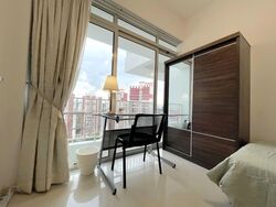 The Metropolitan Condominium (D3), Condominium #557029301